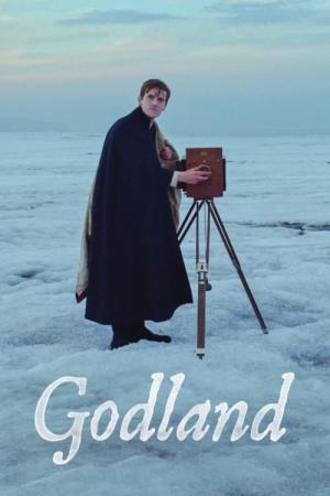 Vanskabte land (2022)