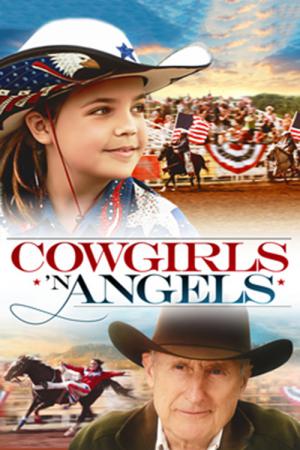 Cowgirls n' Angels (2012)