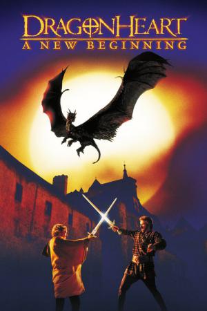 DragonHeart: A New Beginning (1999)