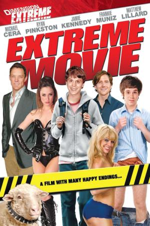 Extreme Movie (2008)