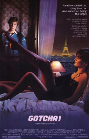 Gotcha! (1985)