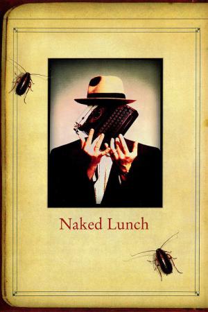 Naked Lunch (1991)