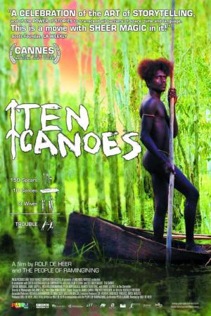 10 Canoes, 150 Spears and 3 Wives (2006)