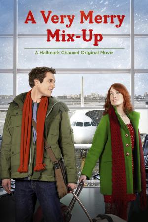 A Very Merry Mix-Up (2013)