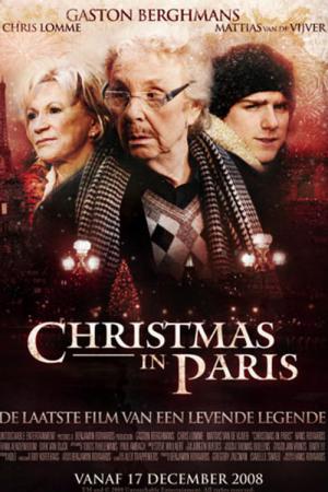 Christmas in Paris (2008)