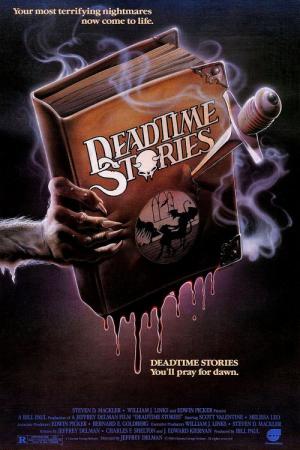 Deadtime Stories (1986)