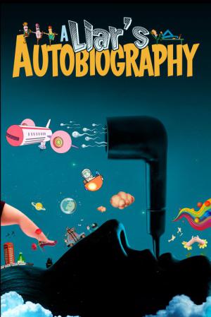 A Liar's Autobiography: The Untrue Story of Monty Python's Graham Chapman (2012)