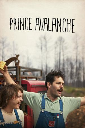 Prince Avalanche (2013)