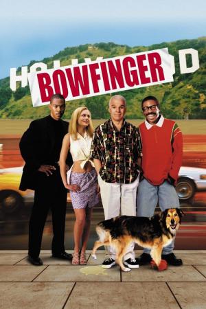 Bowfinger (1999)
