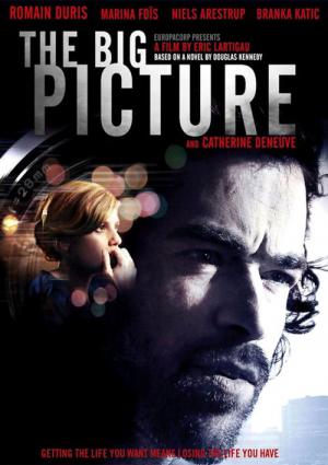 L'homme qui voulait vivre sa vie (2010)