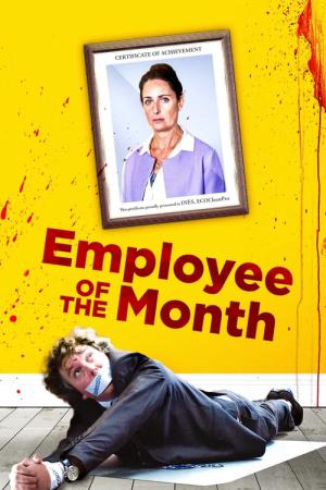 L'employée du mois (2022)