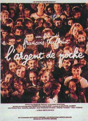 L'argent de poche (1976)