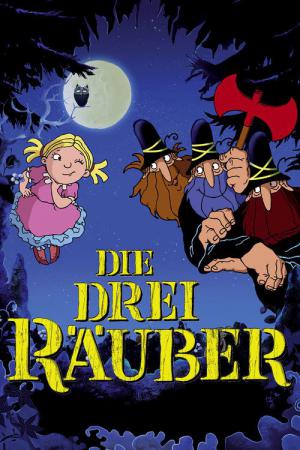 De Drie Rovers (2007)
