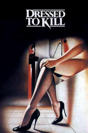 Brian de Palma's Dressed to Kill (1980)
