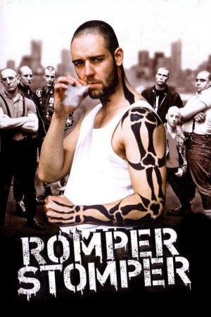 Romper Stomper (1992)