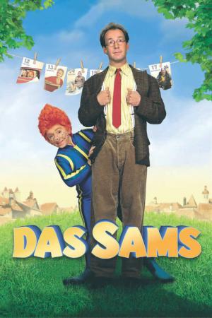 Sproet (2001)