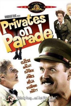 Privates on Parade (1983)