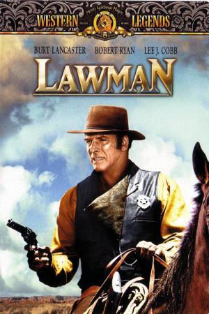 Lawman (1971)