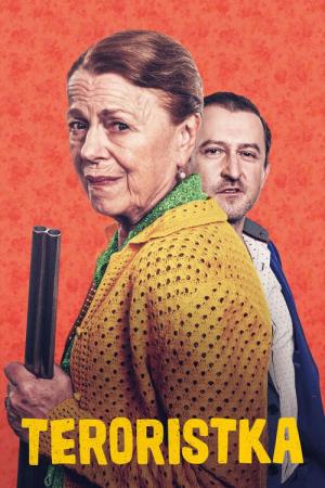 La dame terroriste (2019)