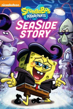 Spongebob SquarePants: Kustverhaal (2017)