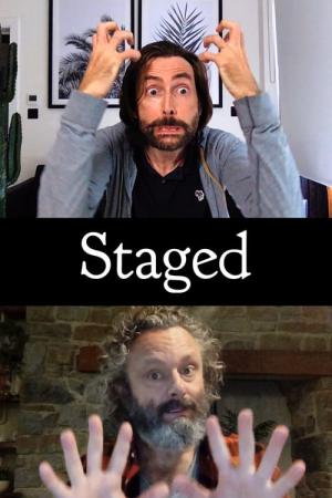 Staged (2020)
