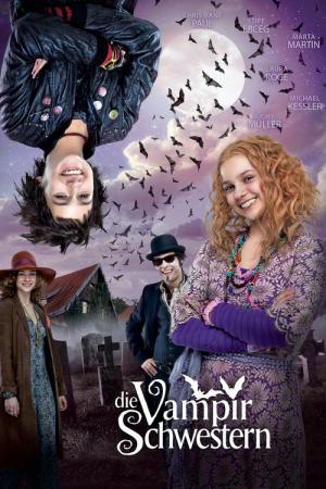 Vampierzusjes (2012)
