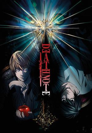 Death Note: Desu nôto (2006)