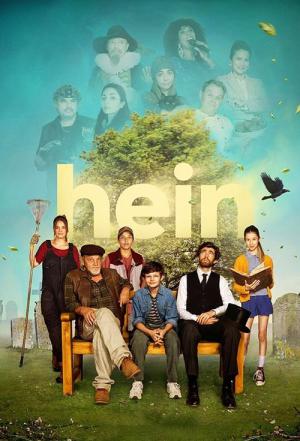 Hein (2024)