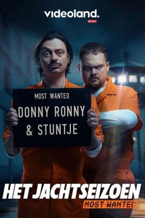 Het Jachtseizoen: Most Wanted (2024)