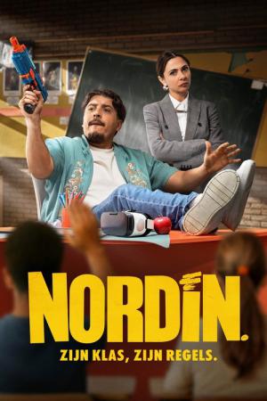 Nordin (2025)
