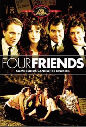 Georgia's Friends (1981)