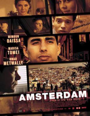 Amsterdam (2009)