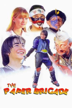 The Paper Brigade (1996)