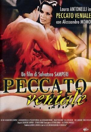 Péché Véniel (1974)