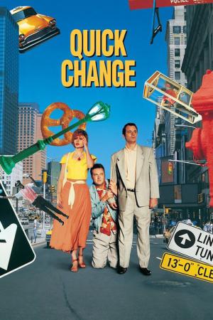Quick Change (1990)