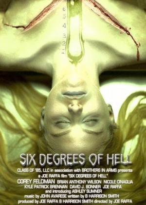 6 Degrees of Hell (2012)