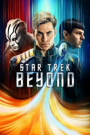 Star Trek: Beyond (2016)