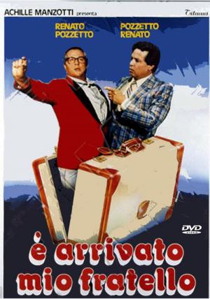 È arrivato mio fratello (1985)