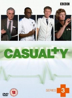 Casualty (1986)