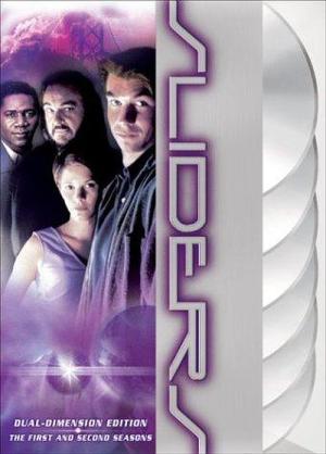 Sliders (1995)