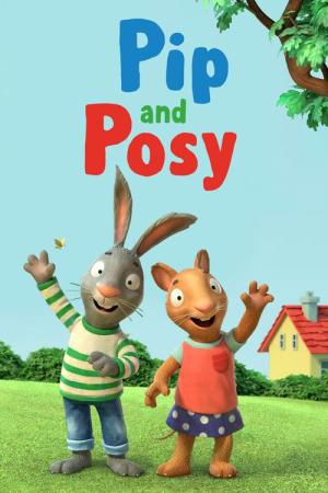 Pip en Posy (2021)