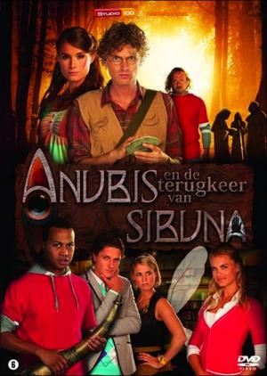 Het Huis Anubis: De Terugkeer Van Sibuna (2010)