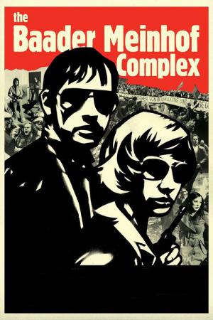 The Baader Meinhof Komplex (2008)