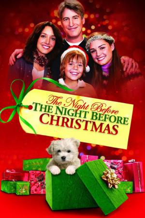 The Night Before the Night Before Christmas (2010)