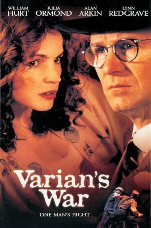 Varian's war (2001)