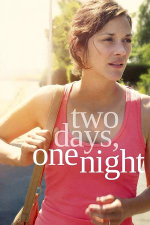 Two Days, One Night (2014)