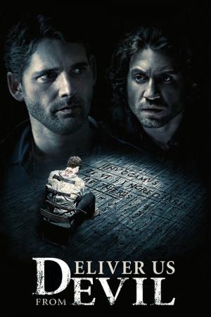 Délivre-nous du mal (2014)