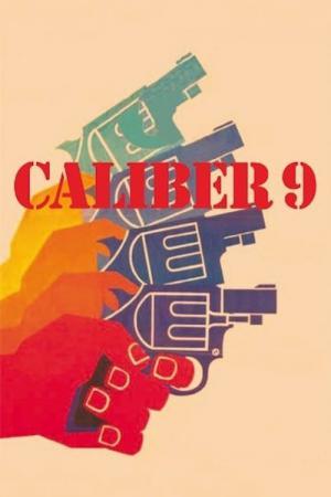 Milano Calibro 9 (1972)