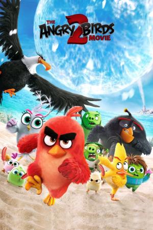 Angry Birds: De Film 2 (2019)