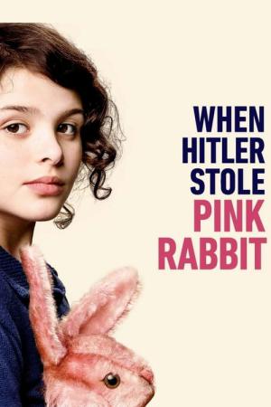 Hitler heeft mijn roze konijn gestolen (2019)